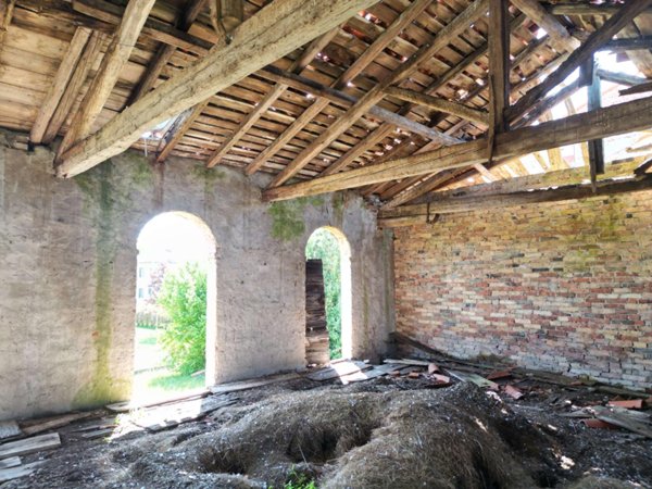 casa indipendente in vendita a Brugnera