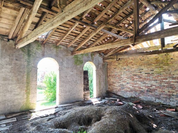 casa indipendente in vendita a Brugnera in zona Maron