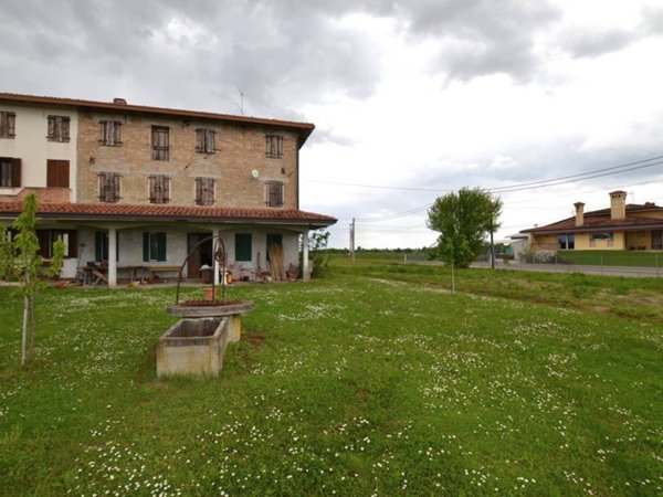 casa indipendente in vendita a Brugnera