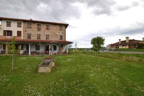 casa indipendente in vendita a Brugnera