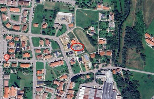 casa indipendente in vendita a Brugnera