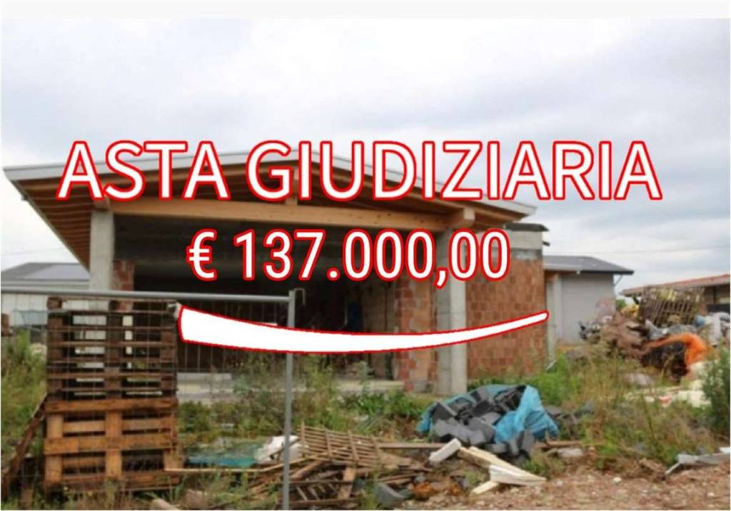 casa indipendente in vendita a Brugnera
