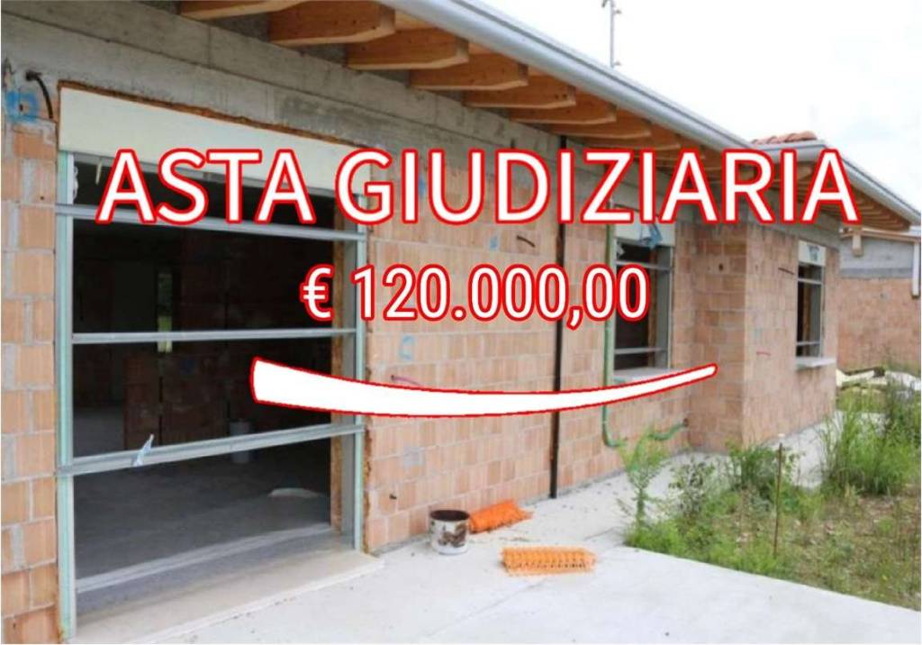 casa indipendente in vendita a Brugnera