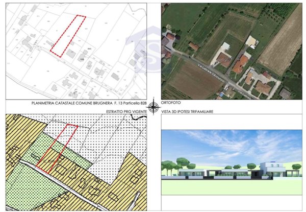 casa indipendente in vendita a Brugnera
