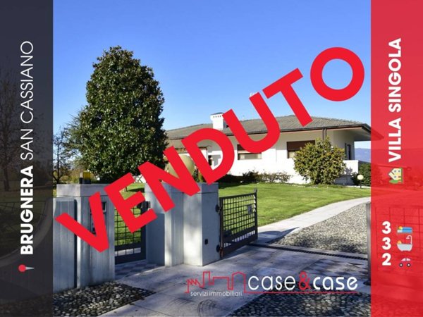casa indipendente in vendita a Brugnera