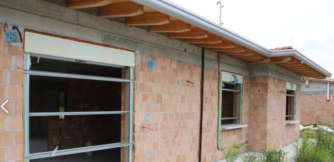 casa indipendente in vendita a Brugnera