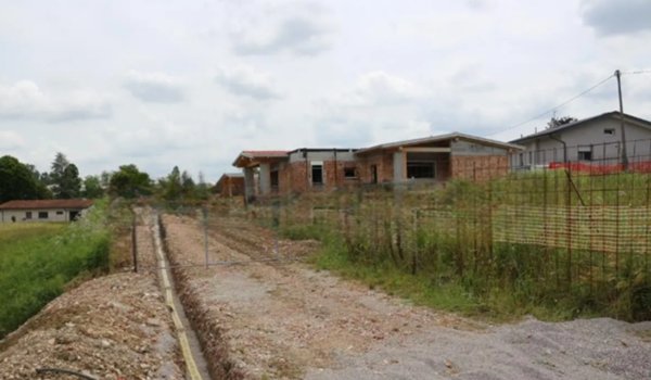 casa indipendente in vendita a Brugnera
