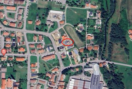 casa indipendente in vendita a Brugnera