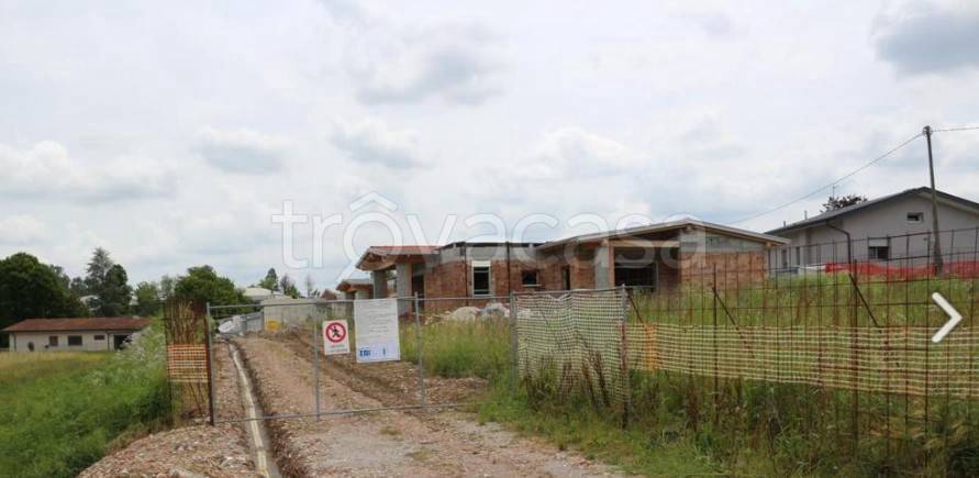 appartamento in vendita a Brugnera