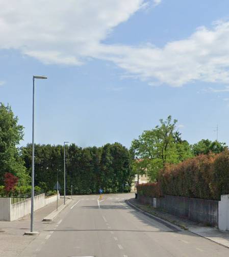 casa indipendente in vendita a Brugnera