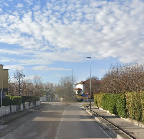 casa indipendente in vendita a Brugnera