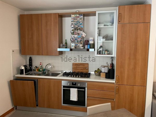 appartamento in vendita a Brugnera in zona Maron