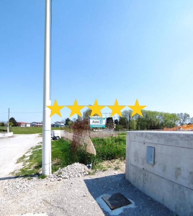 appartamento in vendita a Brugnera