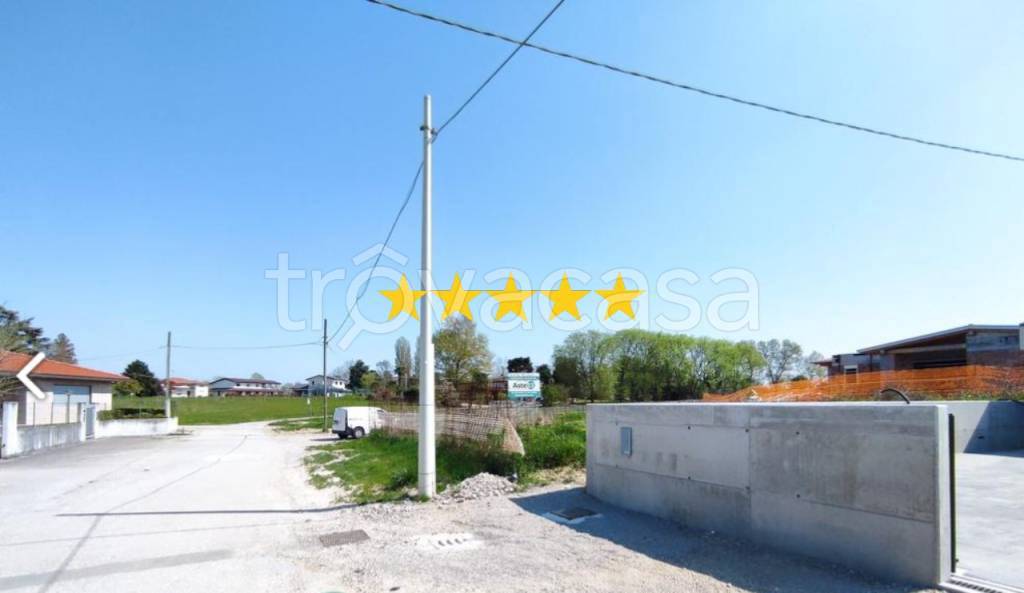appartamento in vendita a Brugnera