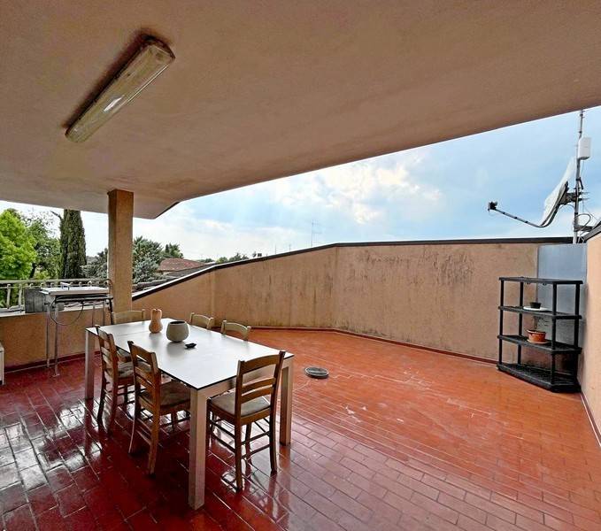 appartamento in vendita a Brugnera