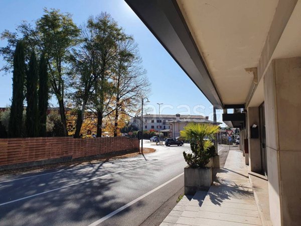 terreno edificabile in vendita a Brugnera in zona Maron