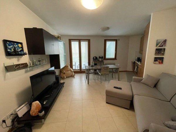 appartamento in vendita a Brugnera
