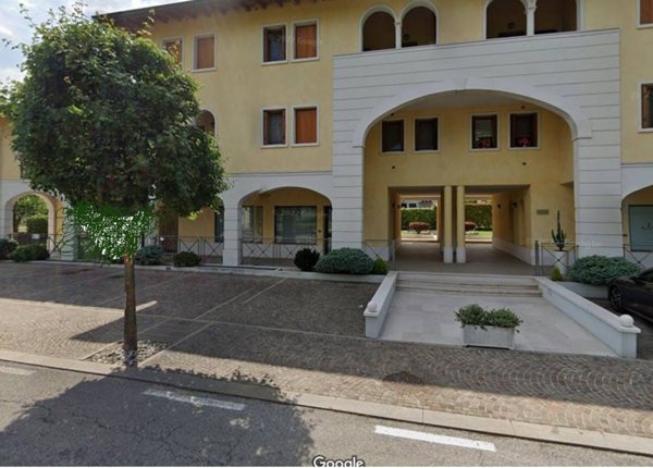 appartamento in vendita a Brugnera