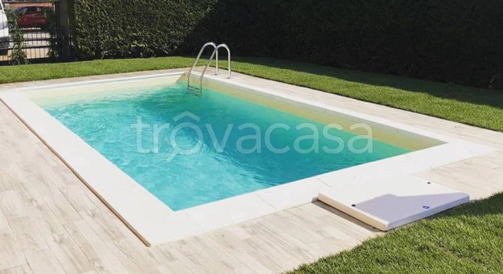 casa indipendente in vendita a Brugnera
