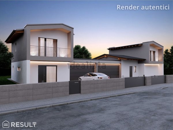 casa indipendente in vendita a Brugnera