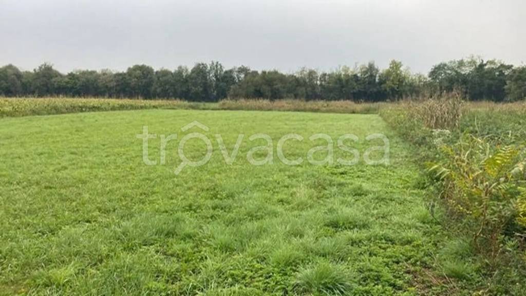 terreno agricolo in vendita a Brugnera