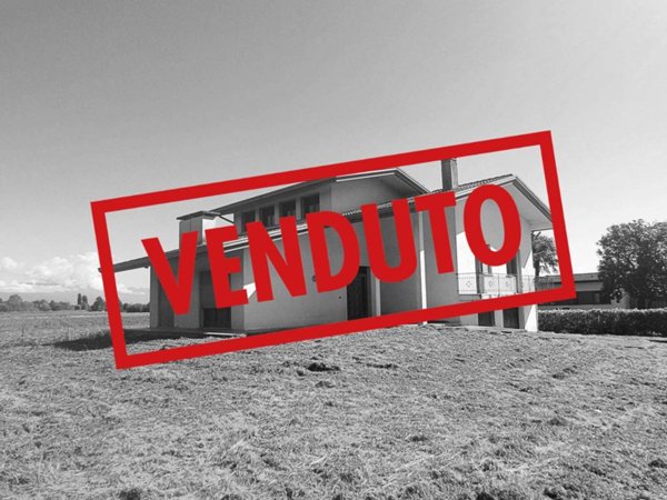 casa indipendente in vendita a Brugnera