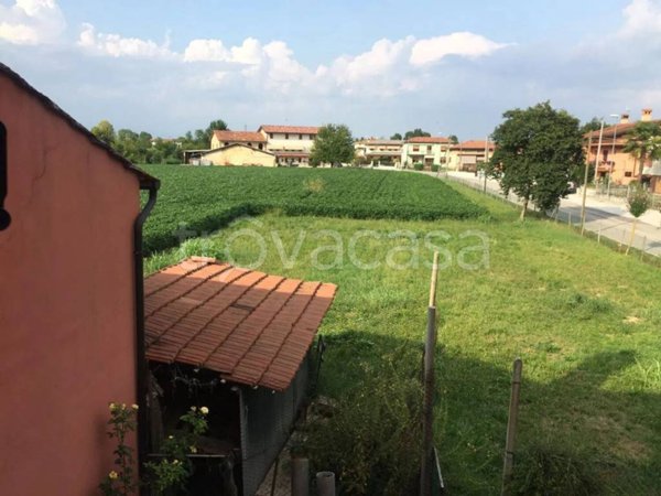 terreno edificabile in vendita a Brugnera