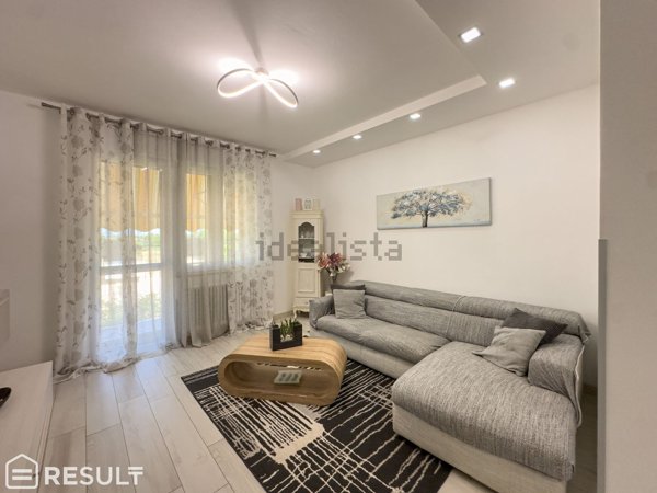 appartamento in vendita a Brugnera