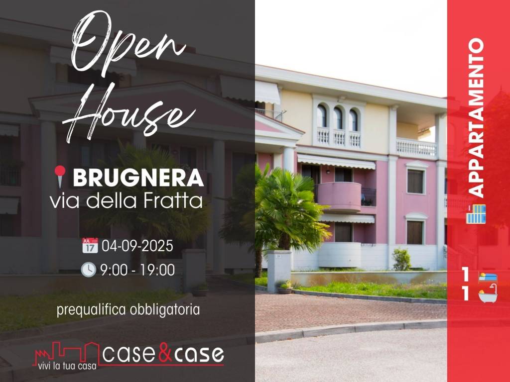 appartamento in vendita a Brugnera