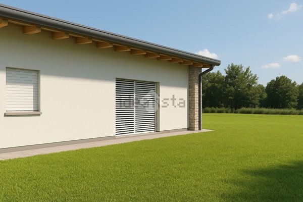 casa indipendente in vendita a Brugnera