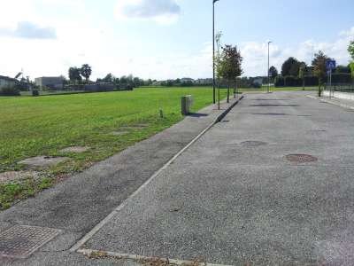 bifamiliare in vendita a Brugnera in zona Maron