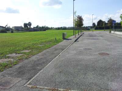 bifamiliare in vendita a Brugnera in zona Maron