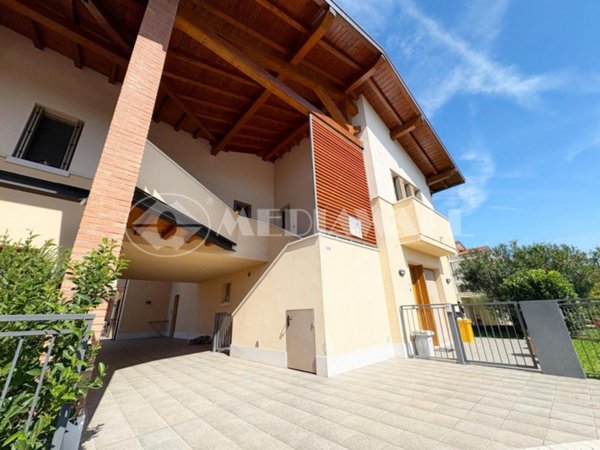appartamento in vendita a Brugnera