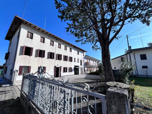 casa indipendente in vendita a Brugnera