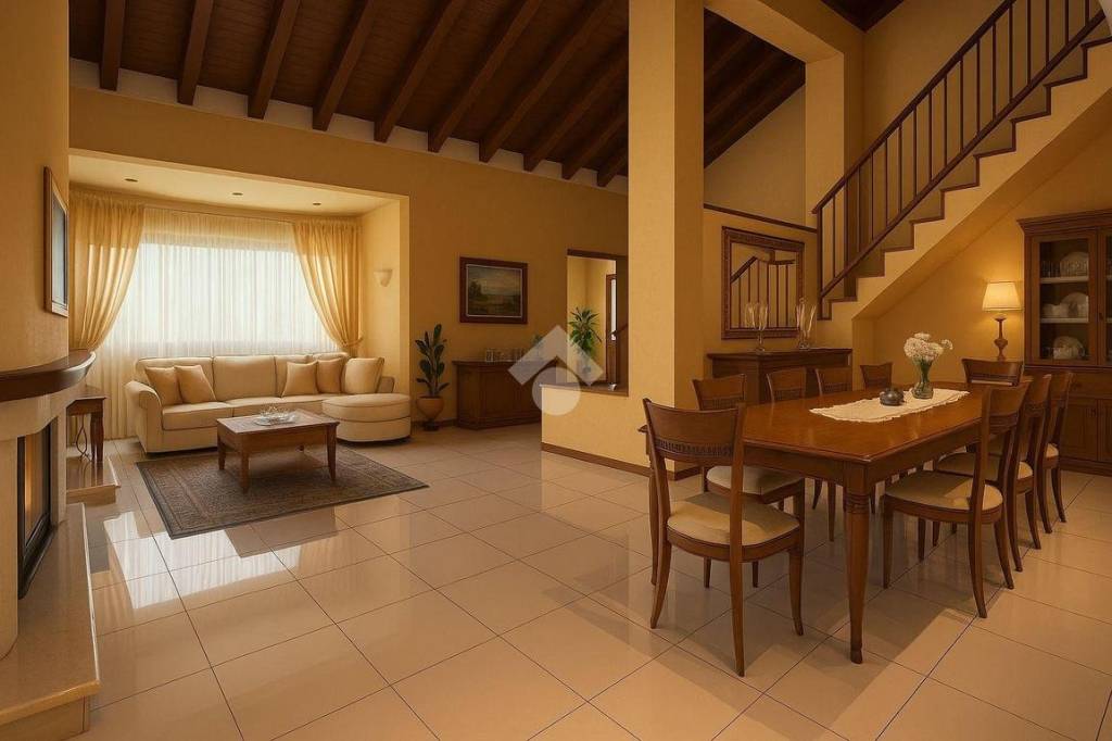 casa indipendente in vendita a Brugnera