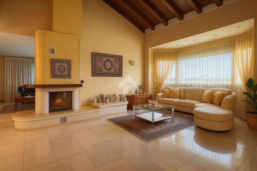 casa indipendente in vendita a Brugnera