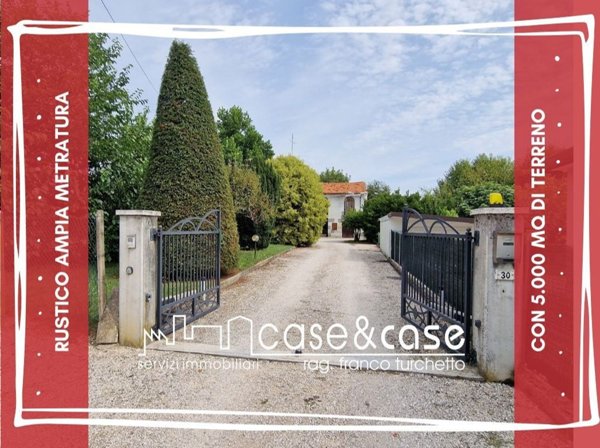 casa indipendente in vendita a Brugnera