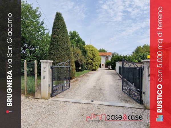casa indipendente in vendita a Brugnera
