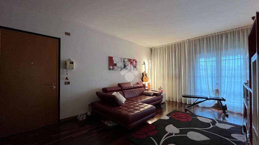 appartamento in vendita a Brugnera