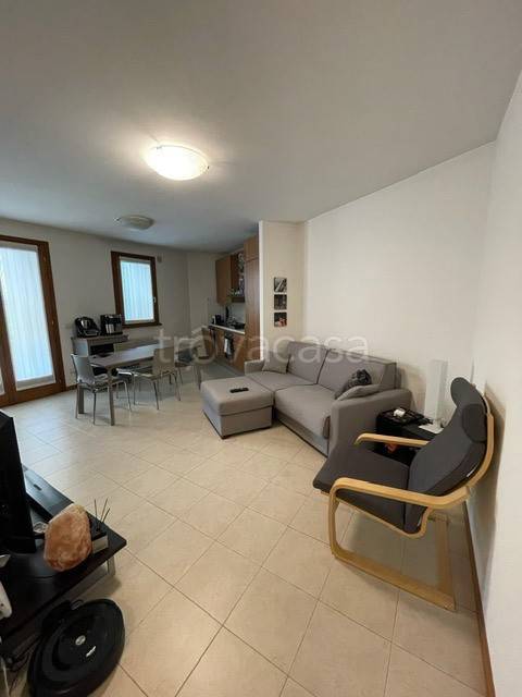 appartamento in vendita a Brugnera