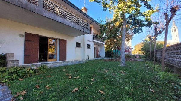 appartamento in vendita a Brugnera