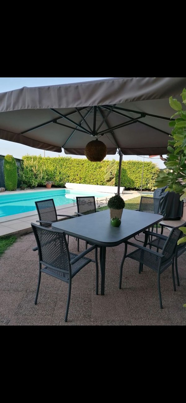 casa indipendente in vendita a Brugnera