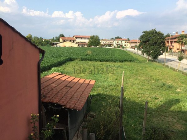 terreno edificabile in vendita a Brugnera