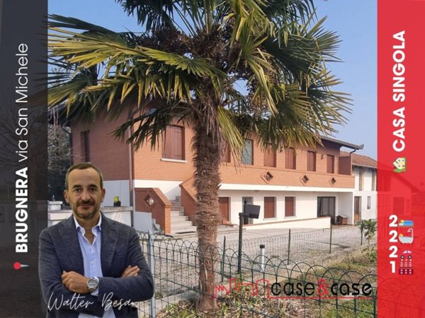 casa indipendente in vendita a Brugnera