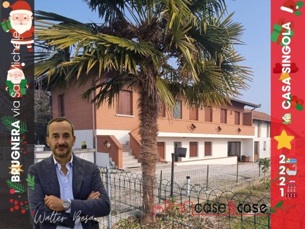 casa indipendente in vendita a Brugnera