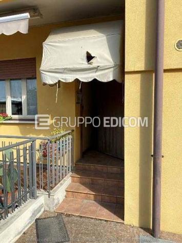 appartamento in vendita a Brugnera