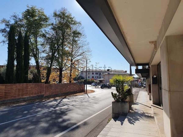 terreno edificabile in vendita a Brugnera in zona Maron