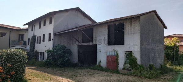 quadrivano in vendita a Brugnera