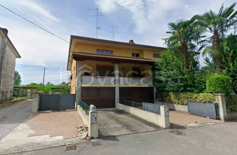 appartamento in vendita a Brugnera