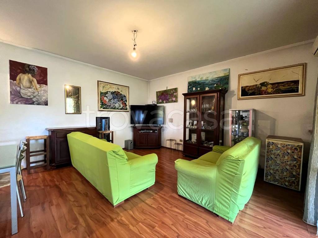 appartamento in vendita a Brugnera